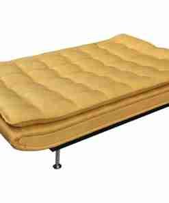 Sofa cama de tela WILLEM1 Sofá cama de tela WILLEM