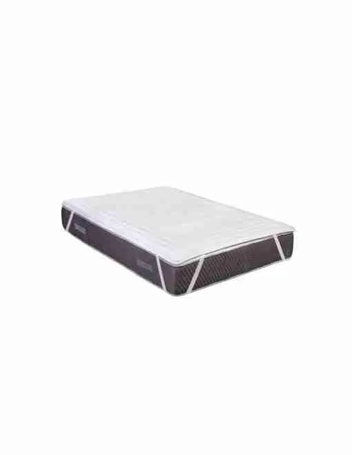 Topper Fibra acolchado