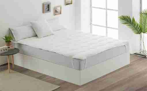 Vipalia Topper Viscoelastico