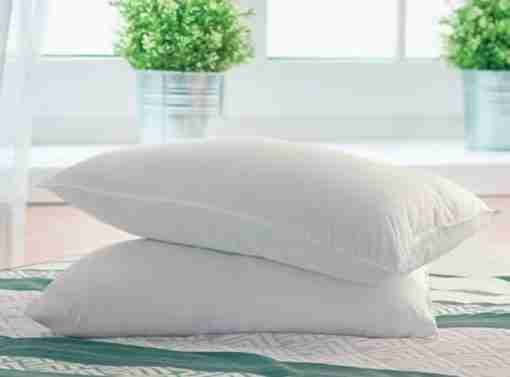 Pack 2 almohadas PIKOLIN SLEEP