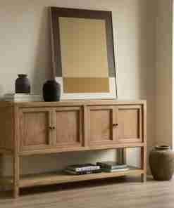 Aparador 160 natural