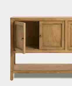 Aparador 160 natural