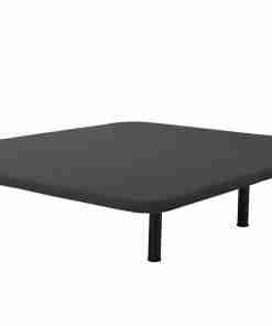 Base de cama essencial