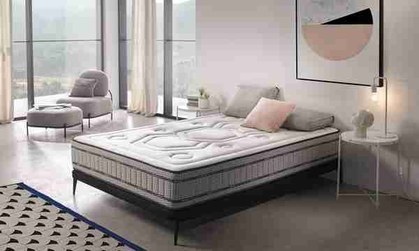 Colchones Ortopédicos