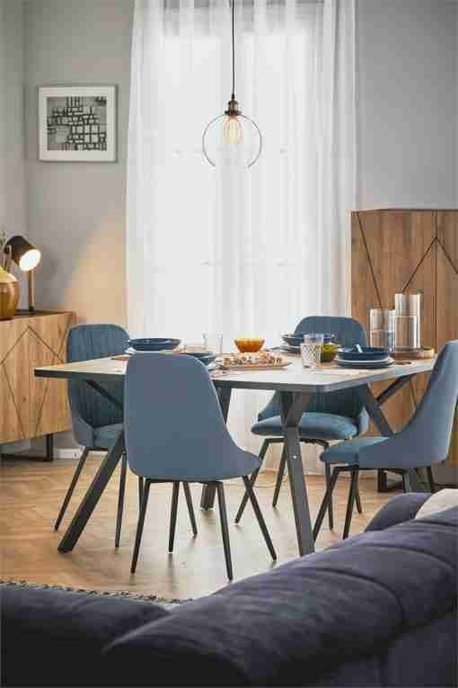 Mesa de comedor MILENA - Imagen 2