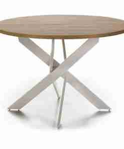 Mesa redonda THER 120 cm