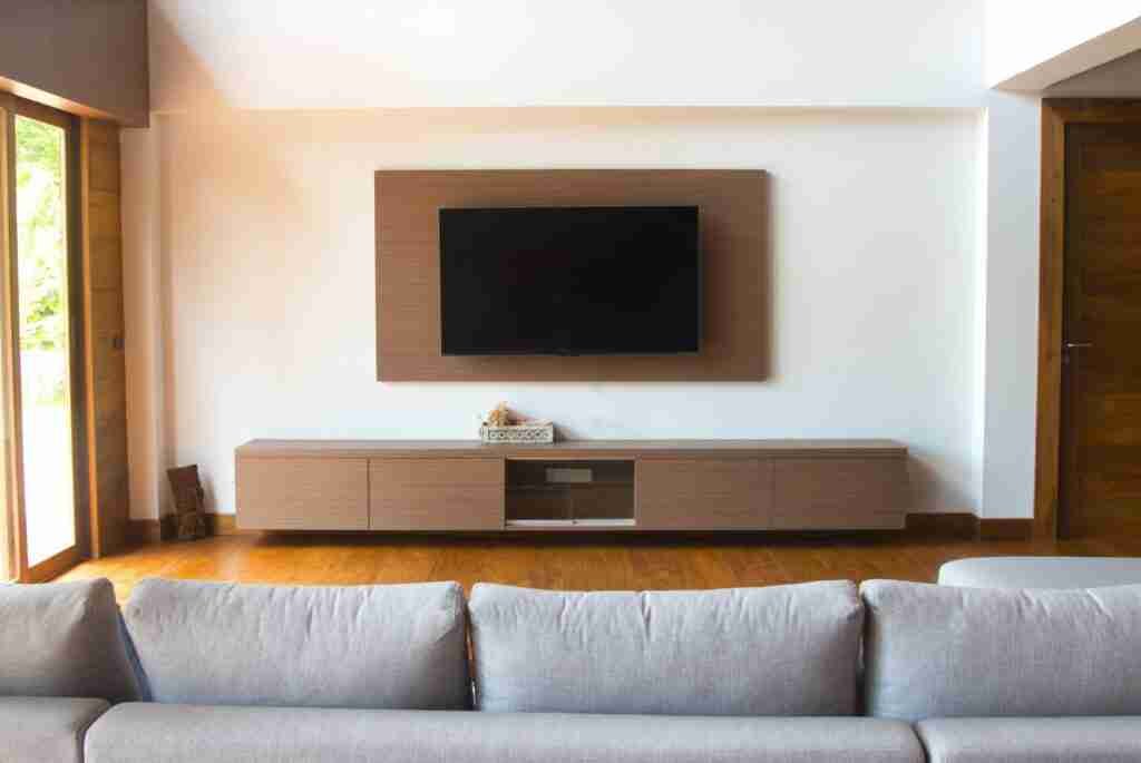 Mueble de TV Mueble de TV
