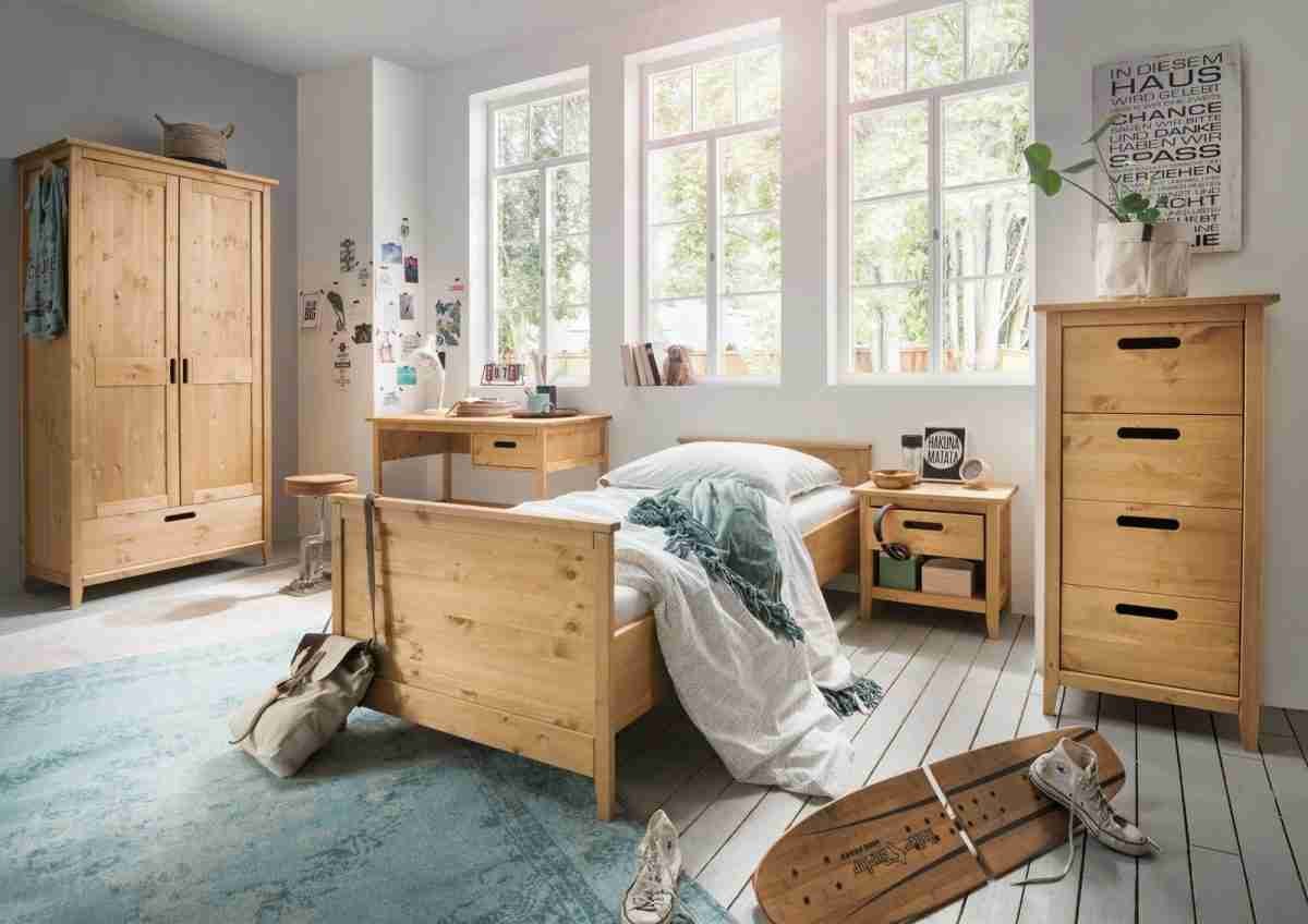 Muebles de dormitorios juvenil