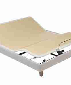 Alternative view of Pack Cama Articulada Pikolin