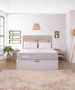 Pack Colchón y Canapé Snow