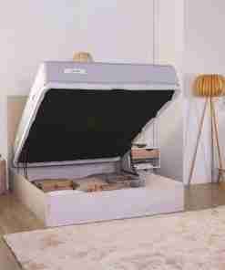 Pack Colchón y Canapé Snow