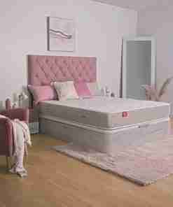 Pack SALERMO colchón