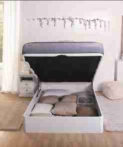 Pack colchón y canapé MAX