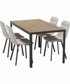 Set de mesa LIBERTY