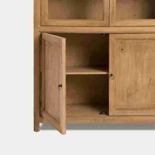 Vitrina Rustic
