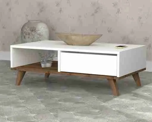 Mesa de centro GLIN