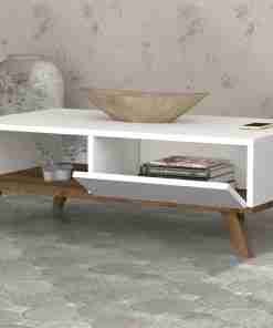 Alternative view of Mesa de centro GLIN