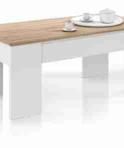 Mesa de centro elevable MARTIN