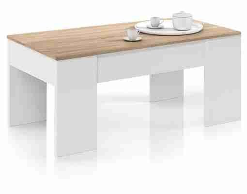 Mesa de centro elevable MARTIN