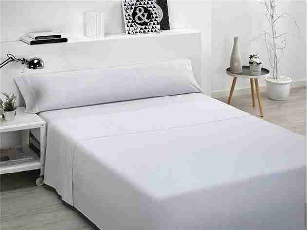 Sábanas Algodón