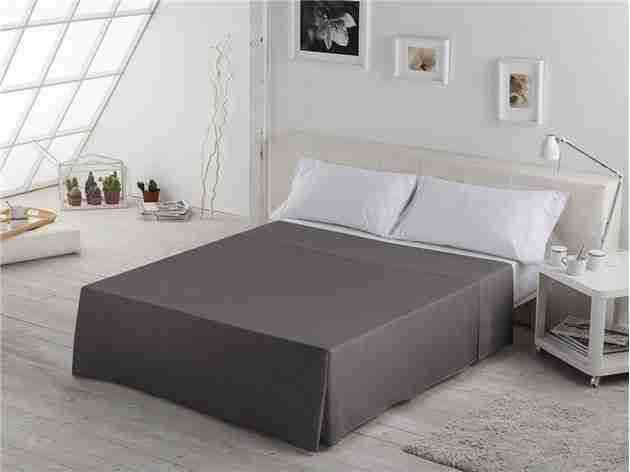 Sábanas Lisas y Sueltas