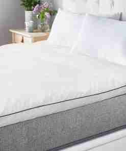 Topper Pikolin Plumas Natural TC12