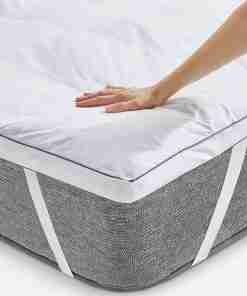 Alternative view of Topper Pikolin Plumas Natural TC12