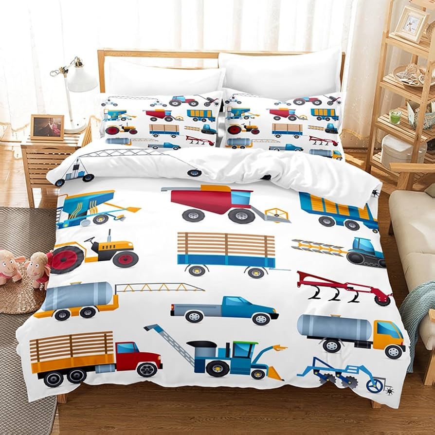 image 6 ROPA DE CAMA INFANTIL